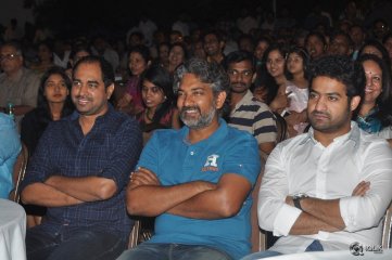 Yevade Subramanyam Movie Audio Launch